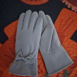 Elegant Women's Gloves